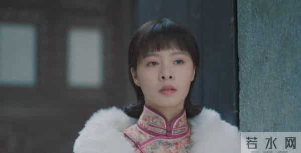 《隐锋》涂松岩透露秋荷不单纯，伏笔暗藏才知她藏着关键反转。