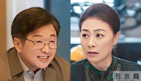 《四喜》丁虹放弃争产才知真相！沈明珠早花30万给冯美奇创业