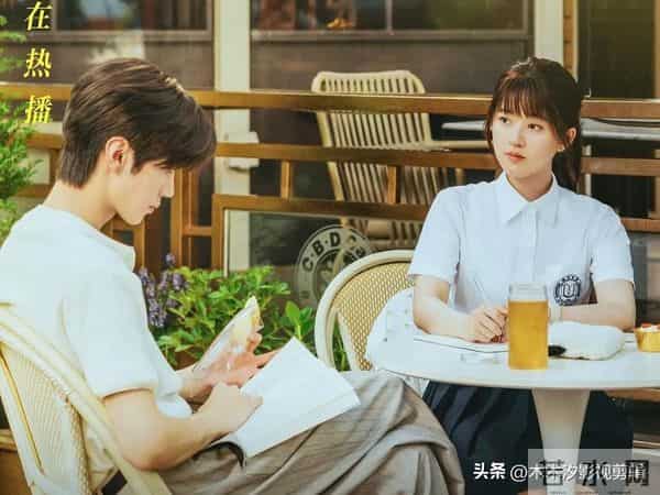 暗恋剧天花板！6部值得N刷“青春小甜剧”，看完甜到心尖发颤！