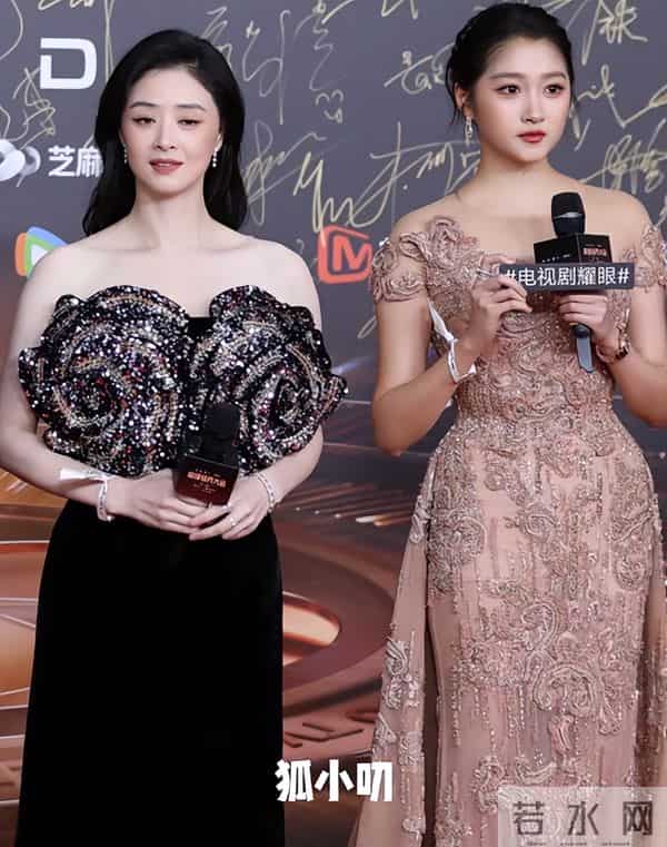 厦门这一夜，28岁关晓彤被35岁蒋梦婕秒了，才知清爽和油腻的区别