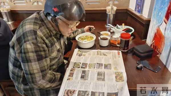 一份《WHEN DHEN》藏着一座城的烟火温情,申城近20家影院、馄饨店热络联动