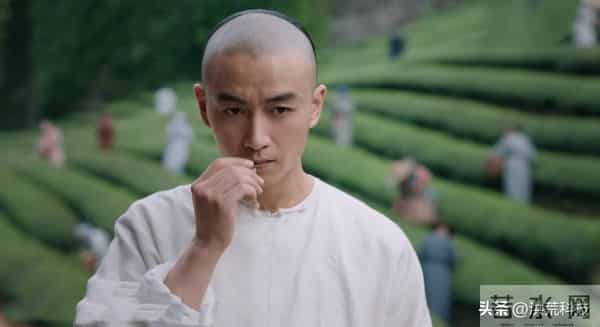 40集古代商战剧25号登陆央视，陈晓主演，黄志忠、吴越、李纯作配