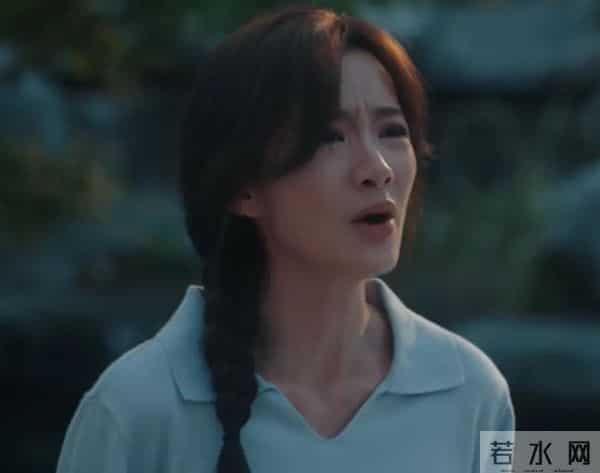 《三叉戟2》的李之夏,在《四喜》里惨遭吐槽,选对角色太重要了