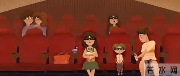 定档上映！近期7部热门影片推荐！还有兰州电影消费券领取攻略→