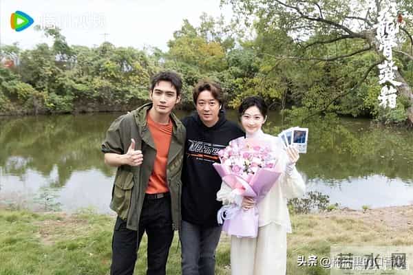 《龙骨焚箱》剧情&角色:景甜、张彬彬《司藤》CP二搭,携手寻宝