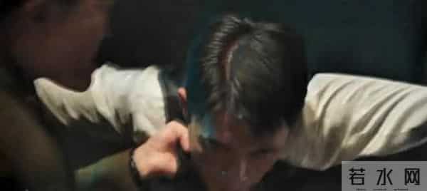 隐锋:曹鹏送李亨入狱才惊觉!救他的竟是吴仕仁,沈一禾终遭死刑