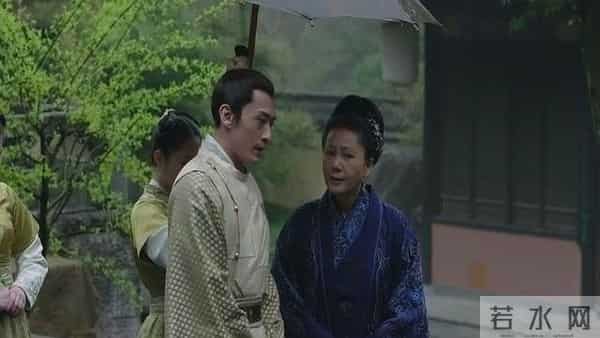 知否：梁晗早在春珂和墨兰之间做出了选择，他要的人一直都是春珂