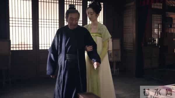 《唐朝诡事录之长安》结局,原来,这才是殷腰为师父借龄的真相