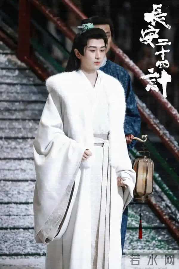 成毅杀穿2026!三部待播剧炸穿天花板,疯批谋士+武侠封神太能打