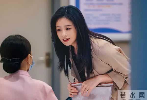 《四喜》真相:许知夏砸锅卖铁救何丽华,才懂李景哲为何结局最好