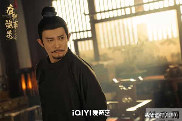 8部热播古装剧排名：《凤凰台上》豆瓣分低于5，第一名全网零差评