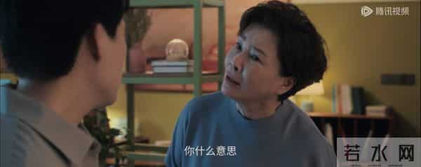 《四喜》大结局：知夏二胎是六指，何丽华再创业，李景哲太遗憾