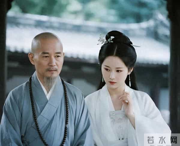 真相曝光：小青的背景恐怖到他惹不起！