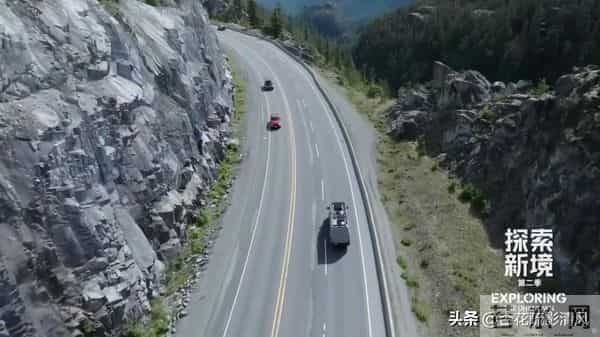 你们是否低估了《探索新境》？