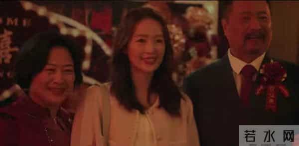 给近期“热播剧”排个名：山河枕倒数，四喜第2，第一无争议