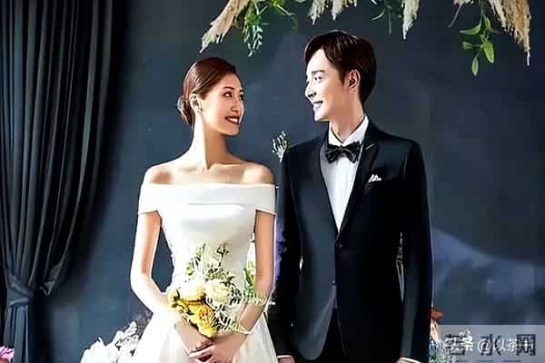 《唐诡》中的2对青梅竹马，和妻子9岁相识，恩爱多年同甘共苦