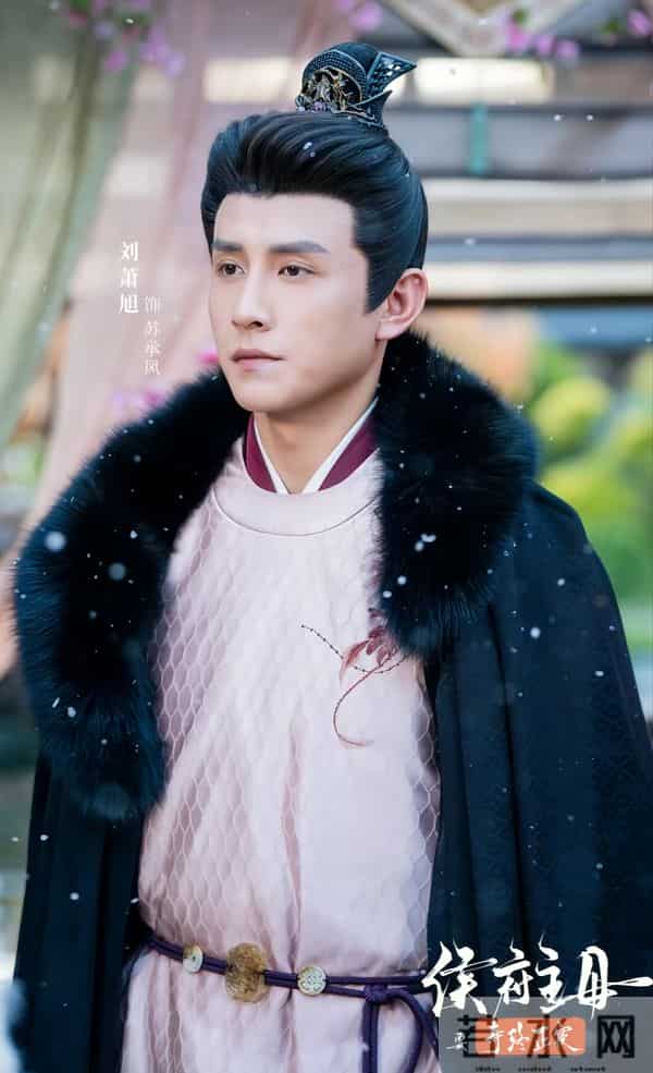 《侯府主母要寿终正寝》爽哭!学霸宅斗开外挂无虐恋还赚翻私房钱