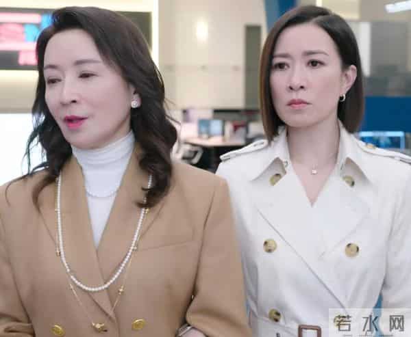 全是反转！《新闻女王2》的25集结局，是我今年看过最解气大结局