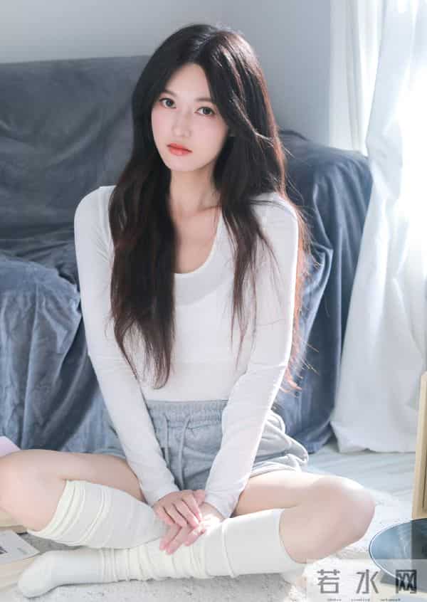 “宝藏女星”陆婷玉