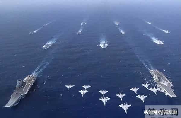 解决台湾问题,现在时机成熟了吗?二〇二X年 T岛回归 第二十四回