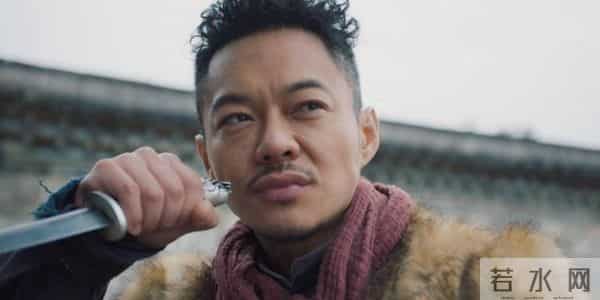 《隐锋》涂松岩透露秋荷不单纯，伏笔暗藏才知她藏着关键反转。