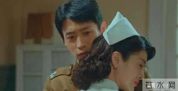 《沉默的荣耀》对丈夫冷淡，和男人约会的她！终生守着爱的承诺