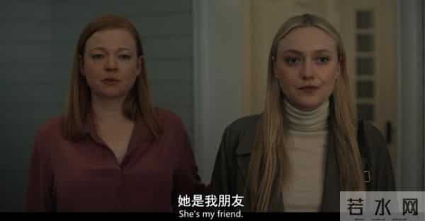 豆瓣9.2，年末王炸，它当之无愧！