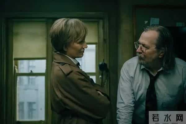 几乎无差评，评分高达9.5，最近英剧太猛了！