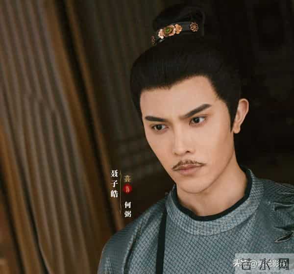 《唐朝诡事录之长安》：万万没有想到，去天尺五的真凶不是何弼