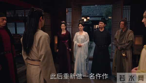 《唐朝诡事录之长安》结局,原来,这才是殷腰为师父借龄的真相