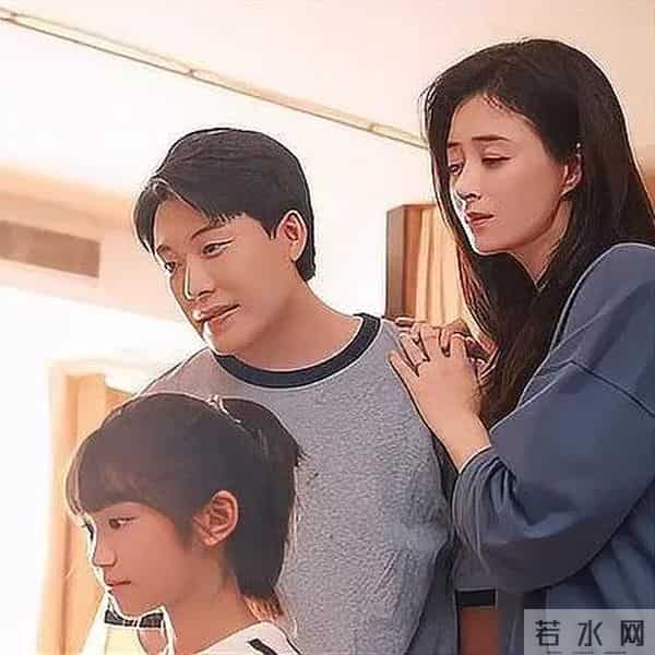 从8.2分到5.7分！《四喜》魔改原著，硬凑“四喜”设定遭吐槽