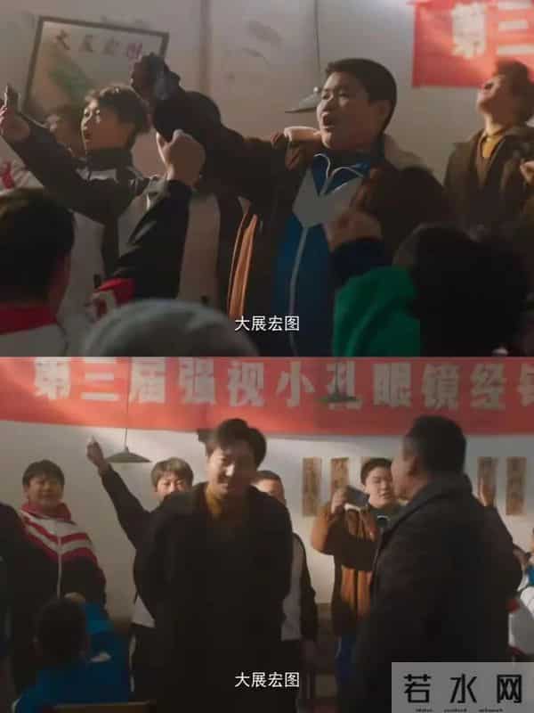 腾讯首播《老舅》!郭京飞、王佳佳领衔,一起熬夜追剧吧!