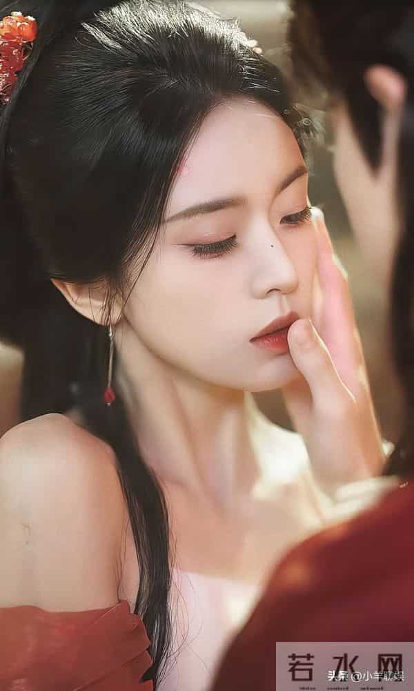 新晋古装女神！搭档刘萧旭，与王凯沐组cp，叶鑫鑫究竟有何魅力？