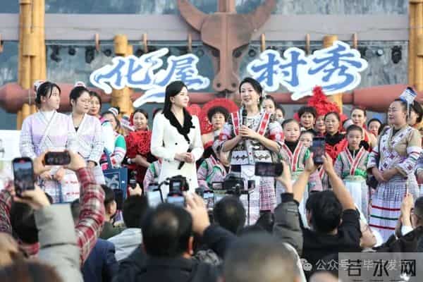 “龙凤碧”回毕节了！