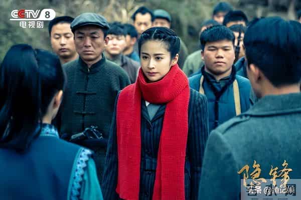 给近10年最好的谍战剧排个名- 沉默的荣耀第6, 风筝第2, 第1堪称黑马