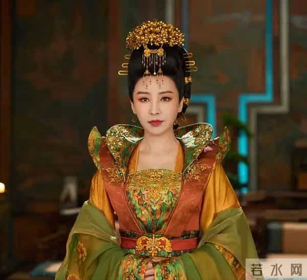 《唐朝诡事录之长安》女配图鉴:琵琶杀手复仇女,美得各有千秋