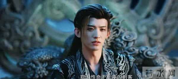 《暗河传》结局太虐心!苏昌河身世解开,苏喆撒谎,慕雨墨最惨