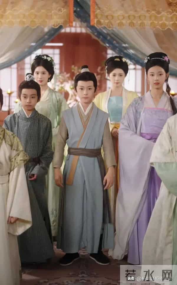 强推!不雌竞的暖系宅斗剧《侯府主母要寿终正寝》