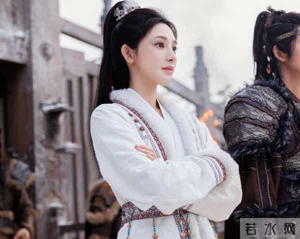 《凤凰台上》凌苍苍就是一个大坑,成事不足败事有余,有她就没好