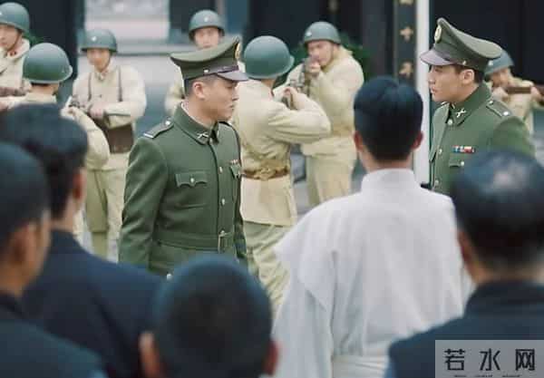 读懂怀表摩斯密码“汪是鬼”,才知沈一禾怀疑的并非李亨。