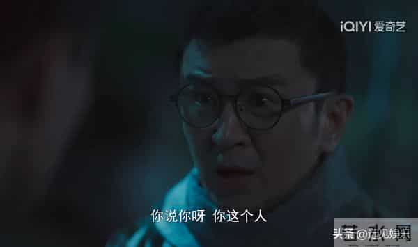 隐锋：结局，原来，这才是李亨茂死救张云虎的真相