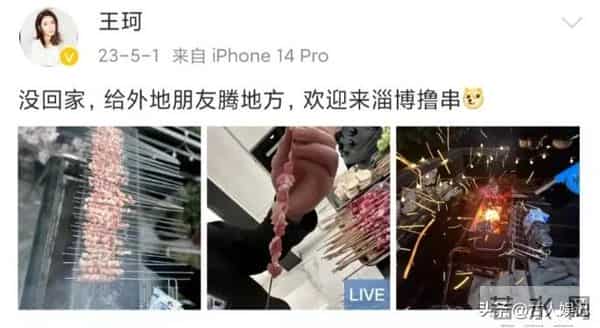 王珂现状：曾是圈内抗日剧女王，如今却查无此人，回山东老家生活