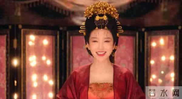 《唐诡3》无流量爆火!岳丽娜3个镜头,戳穿流量明星演技遮羞布