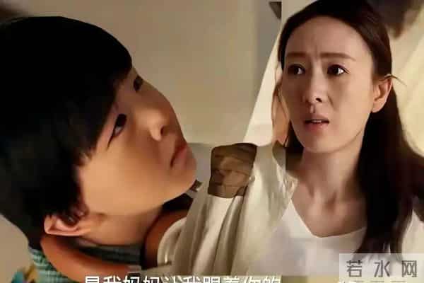 《四喜》直到丁虹争遗产、抛下私生子,沈明珠才看清冯志另一面