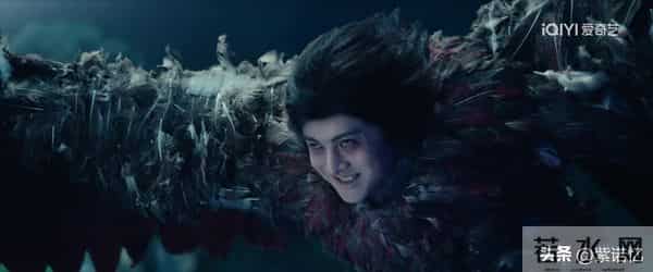 我现在越来越不敢看《唐朝诡事录之长安》了,因为它让我的记忆