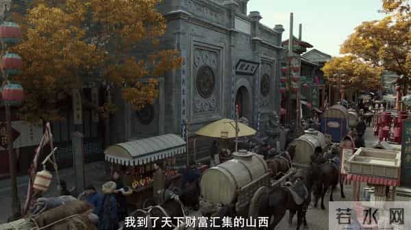 央八开播!40集商战传奇剧来袭,主演阵容强大,《四喜》请靠边站