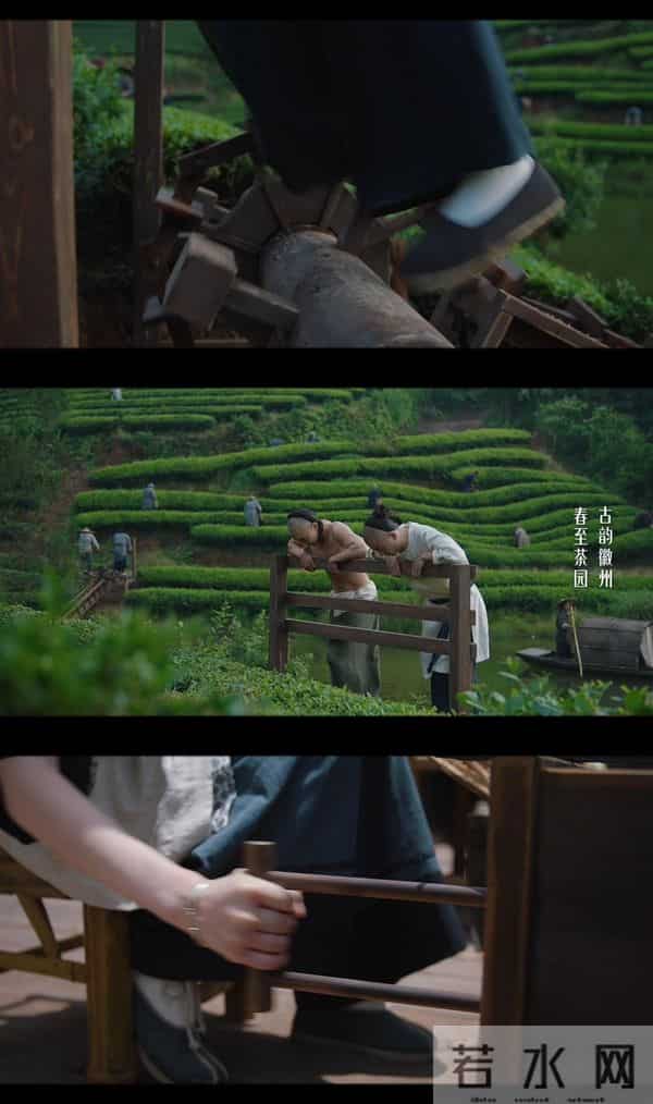 《大生意人》横跨祖国山河实景拍摄，开启书生逆袭之路！