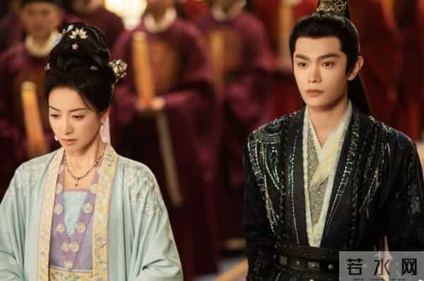 2025年最扑的剧出现了?从S级降到A+级,主演自带热度却没CP感