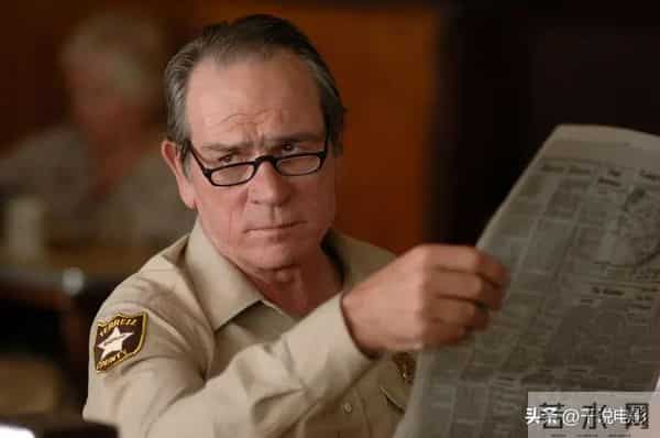 电影导读｜老无所依｜规则破坏者来临，老经验都失效了