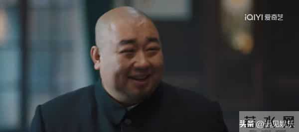 隐锋：结局，原来，这才是李亨茂死救张云虎的真相